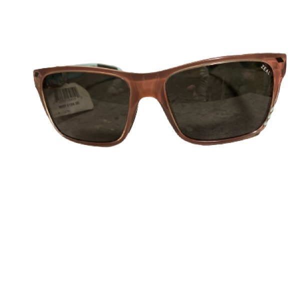 NWT ZEAL Polarized sunglasses + 3.00 - - 3.50 - Picture 2 of 5